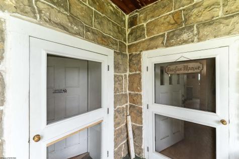 1358 N Preston Highway Kingwood WV 26537