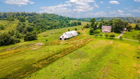 1358 N Preston Highway Kingwood WV 26537