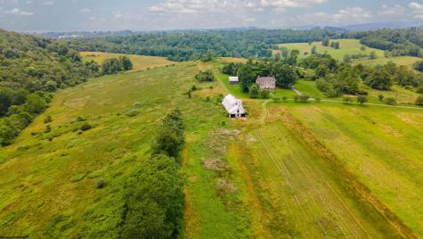 1358 N Preston Highway Kingwood WV 26537