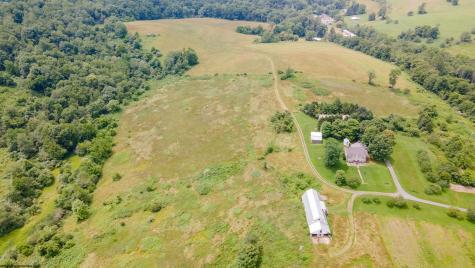 1358 N Preston Highway Kingwood WV 26537