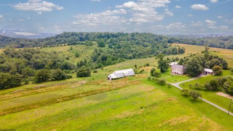 1358 N Preston Highway Kingwood WV 26537