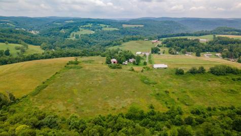 1358 N Preston Highway Kingwood WV 26537