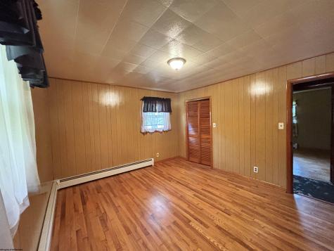 2031 Morgantown Pike Belington WV 26250