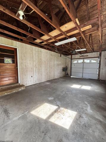 2031 Morgantown Pike Belington WV 26250