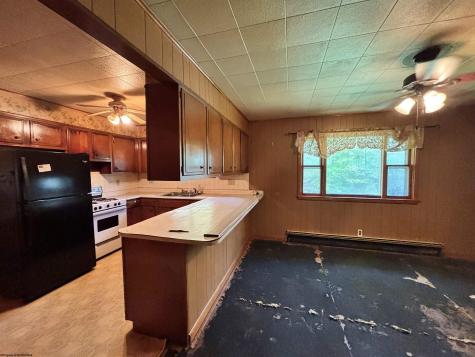 2031 Morgantown Pike Belington WV 26250