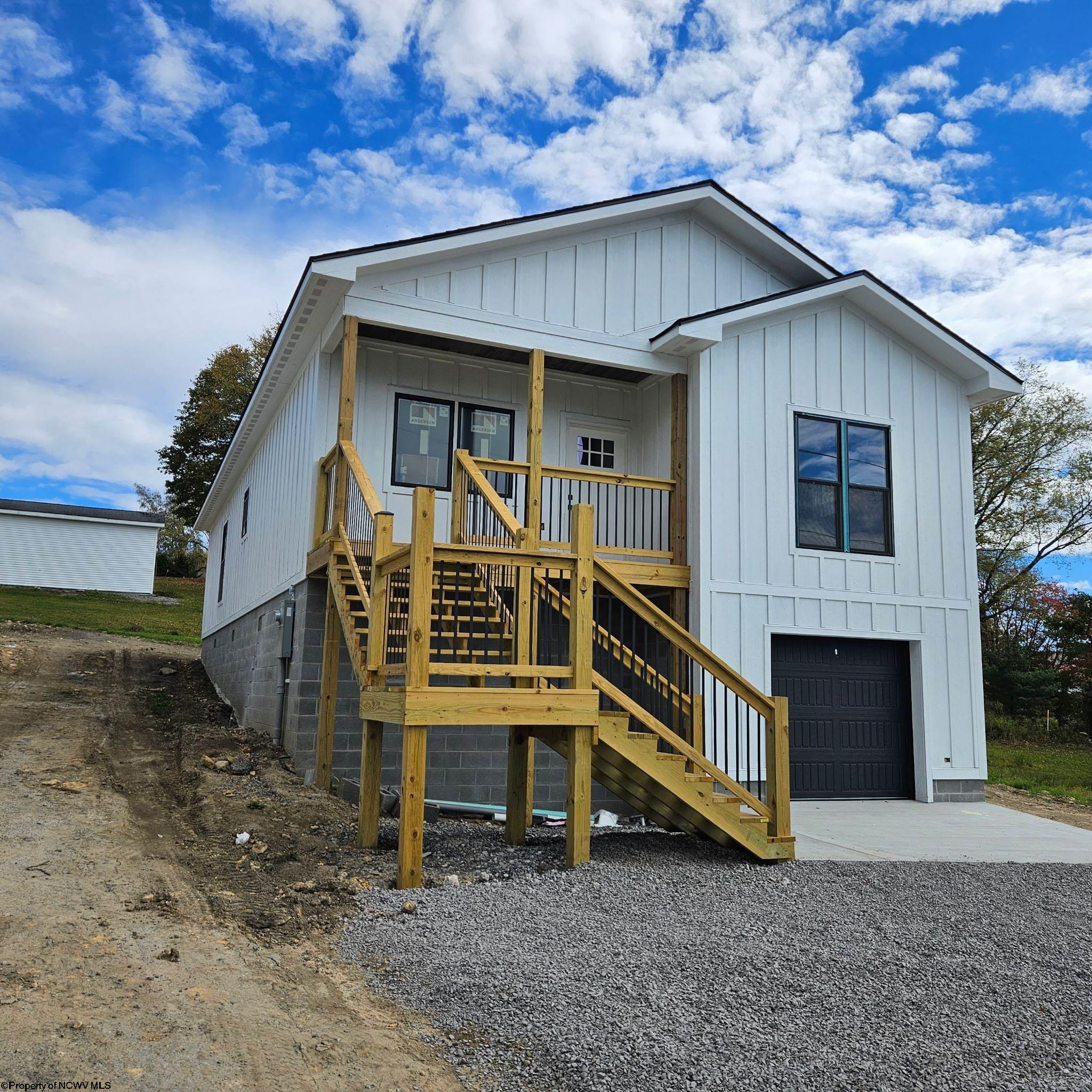 336 Fifth Street Davis WV 26260