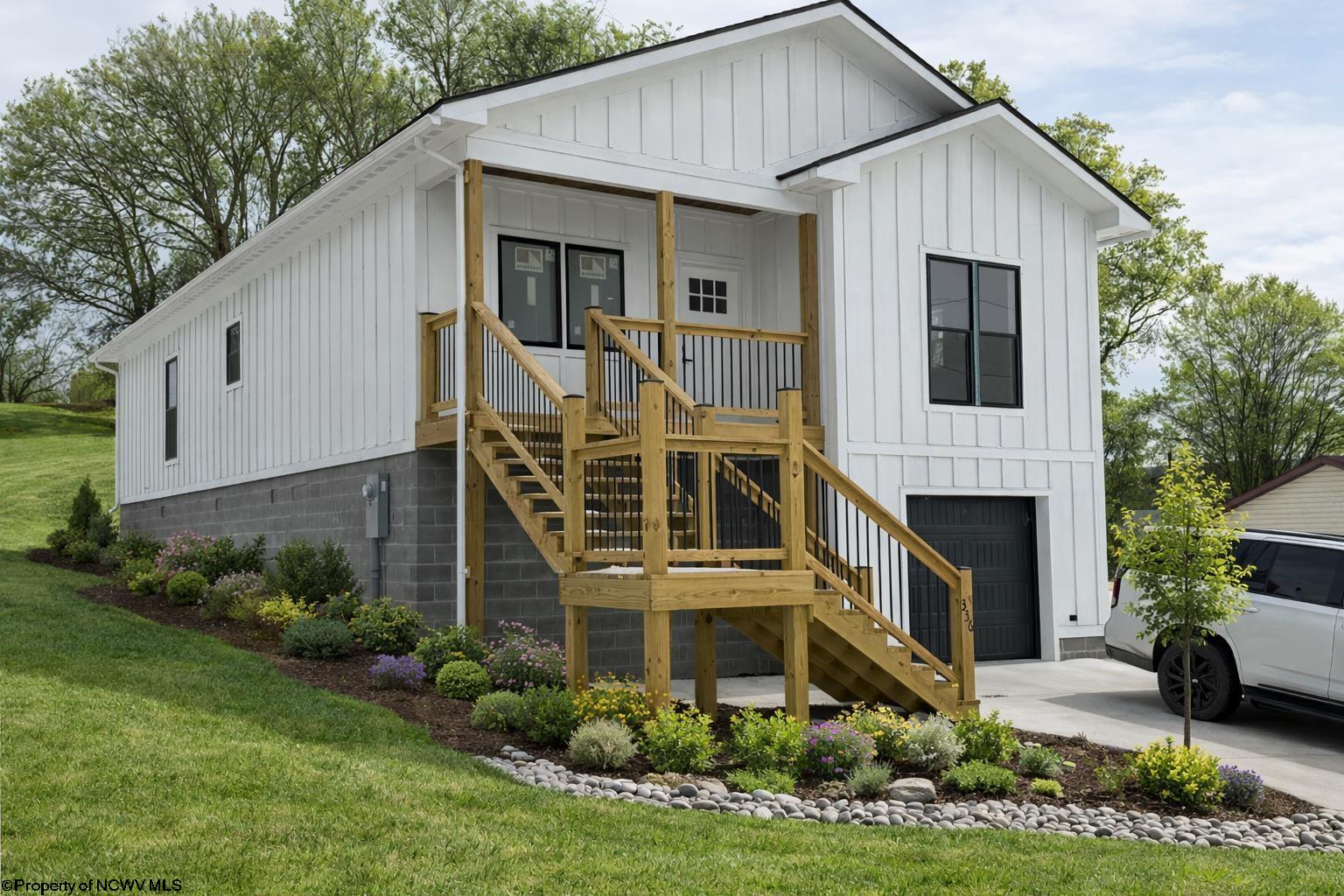336 Fifth Street Davis WV 26260