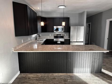 336 Fifth Street Davis WV 26260