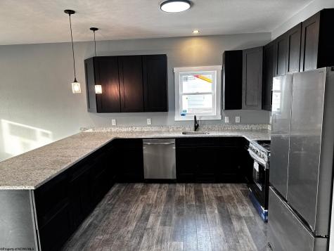 336 Fifth Street Davis WV 26260