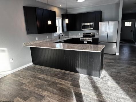 336 Fifth Street Davis WV 26260