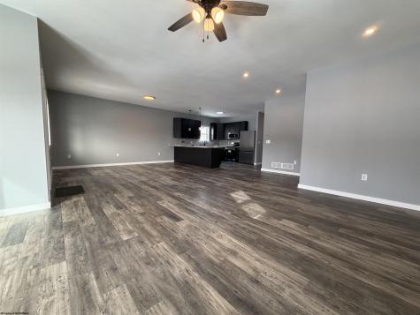 336 Fifth Street Davis WV 26260