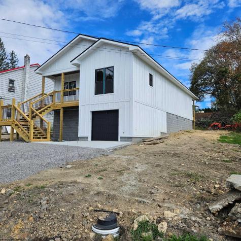 336 Fifth Street Davis WV 26260