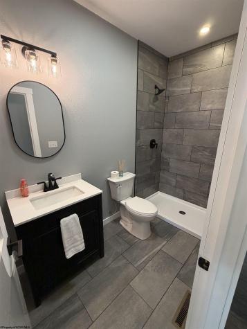 336 Fifth Street Davis WV 26260