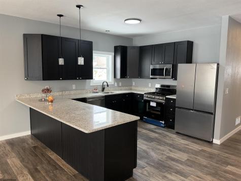 336 Fifth Street Davis WV 26260