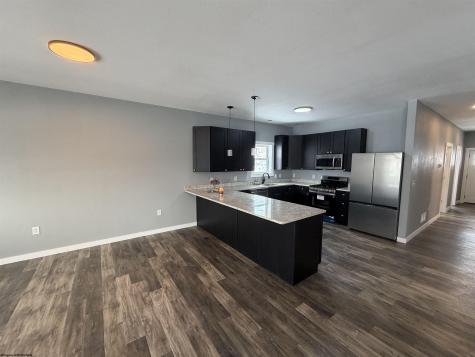 336 Fifth Street Davis WV 26260