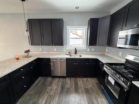 336 Fifth Street Davis WV 26260