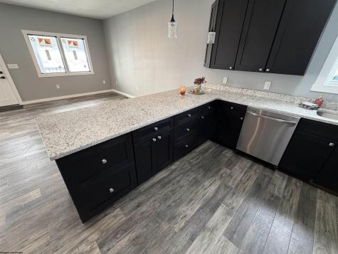 336 Fifth Street Davis WV 26260