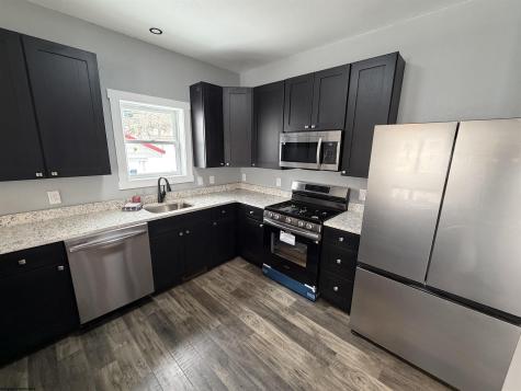 336 Fifth Street Davis WV 26260