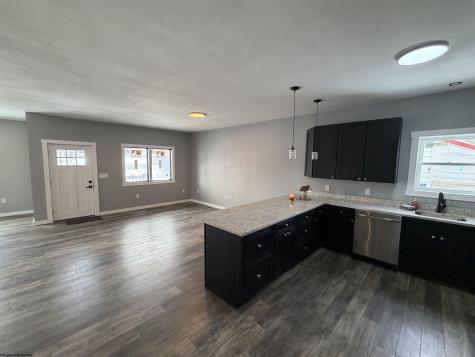 336 Fifth Street Davis WV 26260