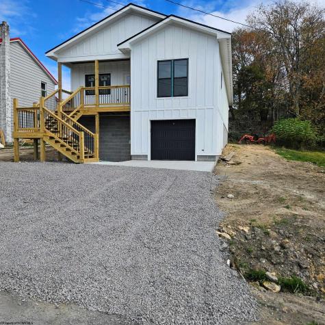 336 Fifth Street Davis WV 26260