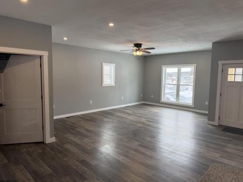 336 Fifth Street Davis WV 26260