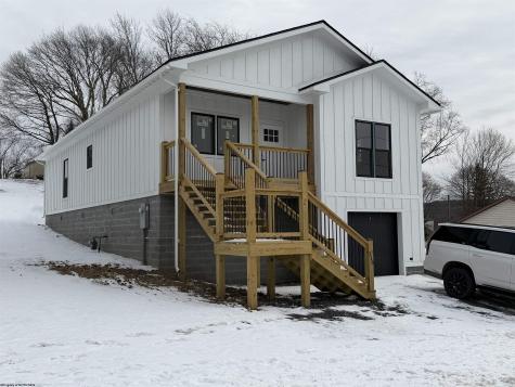 336 Fifth Street Davis WV 26260