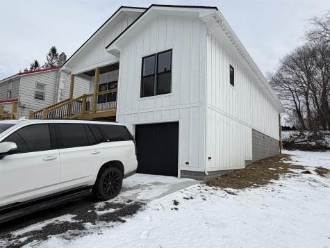 336 Fifth Street Davis WV 26260