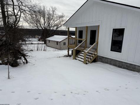 336 Fifth Street Davis WV 26260