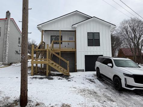 336 Fifth Street Davis WV 26260