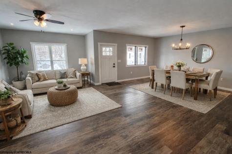 336 Fifth Street Davis WV 26260