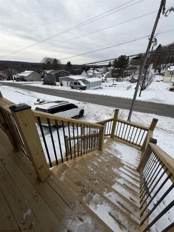 336 Fifth Street Davis WV 26260