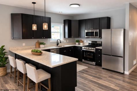 336 Fifth Street Davis WV 26260