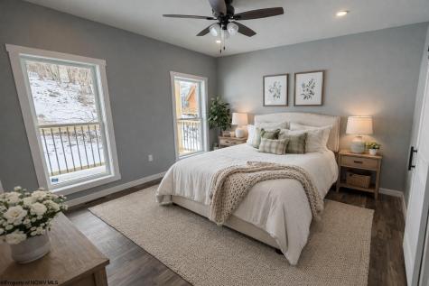 336 Fifth Street Davis WV 26260