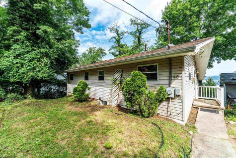 45 Logan Avenue Morgantown WV 26501