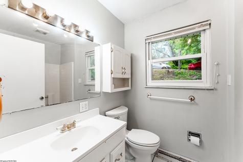 45 Logan Avenue Morgantown WV 26501