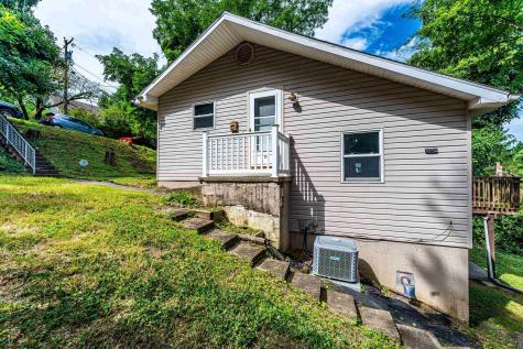 45 Logan Avenue Morgantown WV 26501