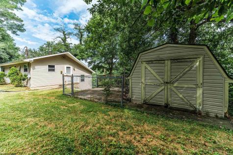 45 Logan Avenue Morgantown WV 26501