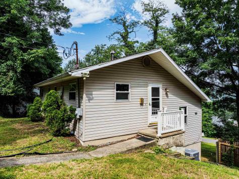 45 Logan Avenue Morgantown WV 26501