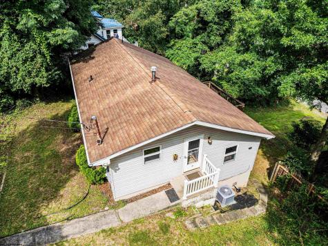 45 Logan Avenue Morgantown WV 26501