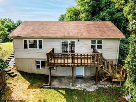 45 Logan Avenue Morgantown WV 26501
