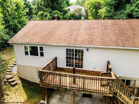 45 Logan Avenue Morgantown WV 26501