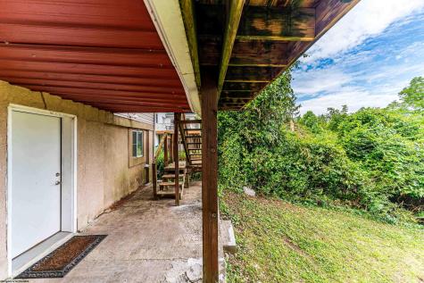 45 Logan Avenue Morgantown WV 26501