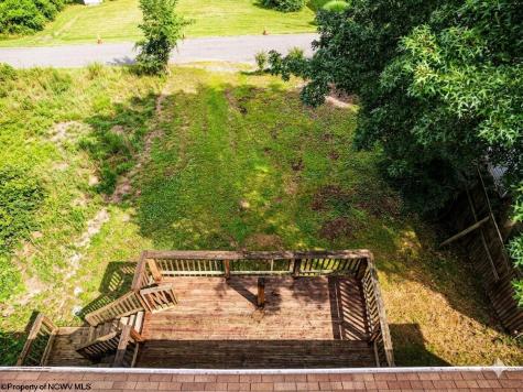 45 Logan Avenue Morgantown WV 26501
