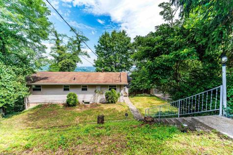 45 Logan Avenue Morgantown WV 26501
