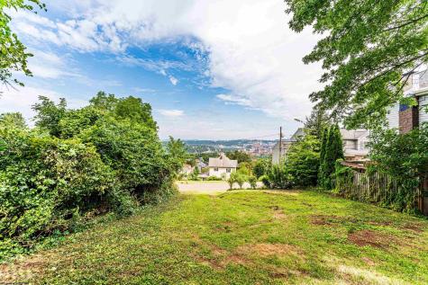 45 Logan Avenue Morgantown WV 26501