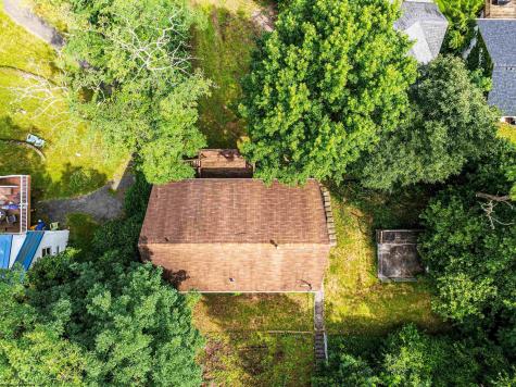 45 Logan Avenue Morgantown WV 26501