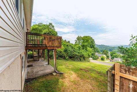45 Logan Avenue Morgantown WV 26501