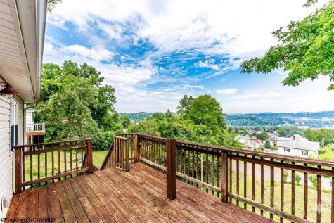 45 Logan Avenue Morgantown WV 26501