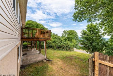 45 Logan Avenue Morgantown WV 26501