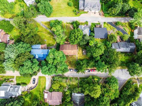45 Logan Avenue Morgantown WV 26501